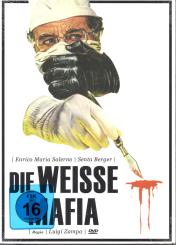 Die Weisse Mafia (Limited Edition) (Uncut) (Rarität) 