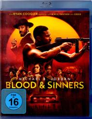 Blood & Sinners 