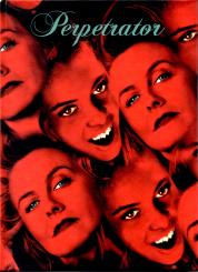 Perpetrator (Limited Mediabook Edition - 404/600) (24 Seitiges Booklet) 