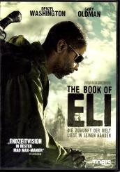 The Book Of Eli 