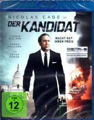 Der Kandidat - Macht Hat Ihren Preis 