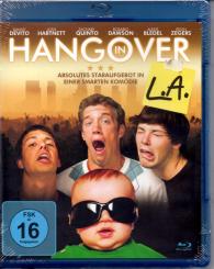 Hangover In L.A. 