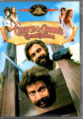 Cheech & Chong - Corsican Brothers (Kultfilm) 