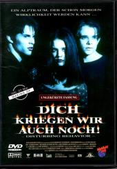 Dich Kriegen Wir Auch Noch 