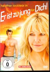 Er Ist Zu Jung Für Dich ! 