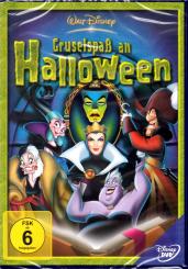 Gruselspass An Halloween (Disney) (Rarität) 