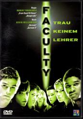 Faculty - Trau Keinem Lehrer 