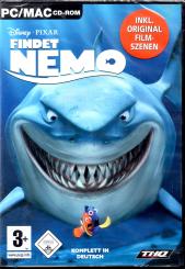 Findet Nemo (Disney) (Rarität) 