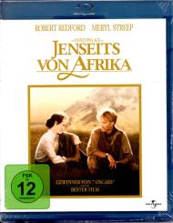 Jenseits Von Afrika-Out Of Africa 