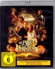 Die Braut Des Prinzen 