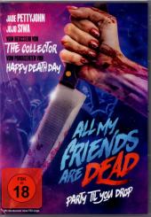 All My Friends Are Dead 