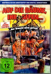 Auf Die Bäume Ihr Affen (Rarität) 