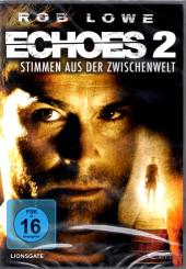 Echoes 2 - Stimmen Aus Der Schattenwelt 