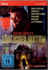 Tödlicher Irrtum - Agatha Christie (Uncut) 