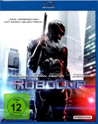 Robocop (2014) 