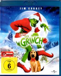 Der Grinch 