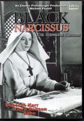 Black Narcissus - Schwarze Narzisse 