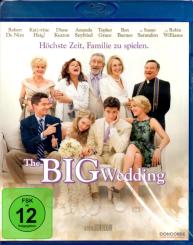The Big Wedding 