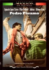 Pedro Paramo (Nur Spanischer Ton) (Mit Zusätzlichem Karton-Schuber) 