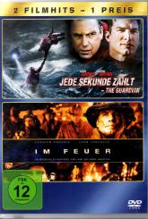 Jede Sekunde Zählt & Im Feuer 