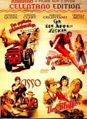 Adriano Celentano Edition 