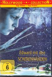 Edward Mit Den Scherenhänden 