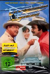 Ein Ausgekochtes Schlitzohr 