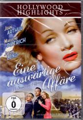 Eine Auswärtige Affäre (Klassiker) (OmU) 