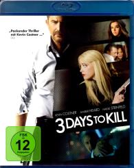 3 Days To Kill 