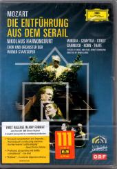 Die Entführung Aus Dem Serail 