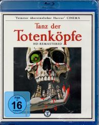 Tanz Der Totenköpfe (Rarität) 