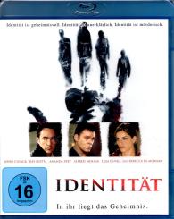 Identität 