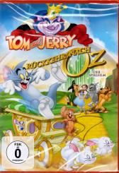 Tom & Jerry - Rückkehr Nach OZ (Der Film) 