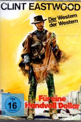 Für Eine Handvoll Dollar (Kultfilm) 