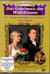 Das Geheimnis Der Wolfsklamm (Bastei-Collection) 
