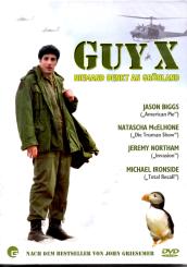 Guy X 