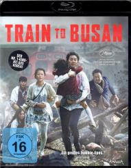 Train To Busan 