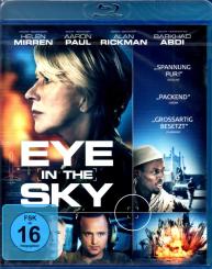 Eye In The Sky 