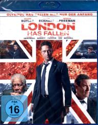 London Has Fallen (2) 