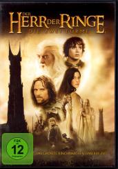 Der Herr Der Ringe 2 - Die Zwei Türme 