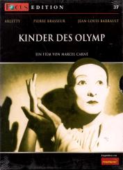 Kinder Des Olymp (Klassiker) (Rarität) 