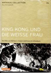 King Kong Und Die Weisse Frau 