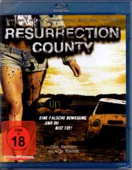 Resurrection County 
