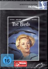 Die Vögel (The Birds) (Kult-Klassiker) 