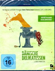 Dänische Delikatessen (Klassiker) (Kultfilm) 