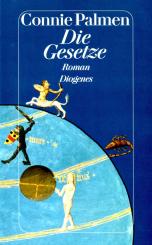 Die Gesetze - Connie Palmen (Siehe Info unten) 