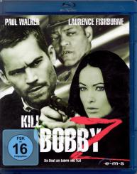 Kill Bobby Z 