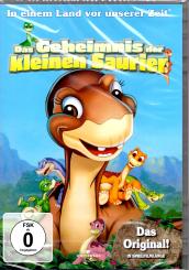 Das Geheimnis Der Kleinen Saurier - In Einem Land Vor Unserer Zeit 11 (Animation) 