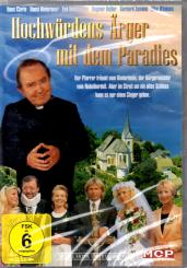 Hochwürdens Ärger Mit Dem Paradies 