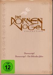 Die Dornenvögel & Die Fehlenden Jahre - Collection (5 DVD - Abspielseiten) 